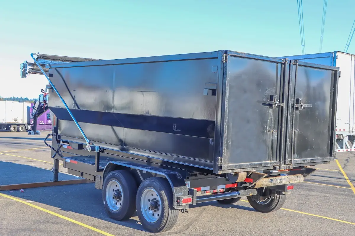 Dumpster Rental services in Maryville, TN
